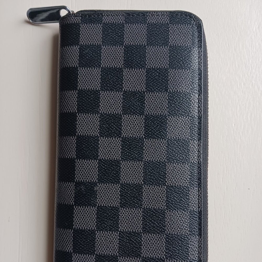 Large RFID Blocking waller